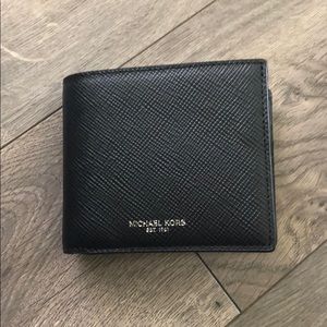 Men’s wallet